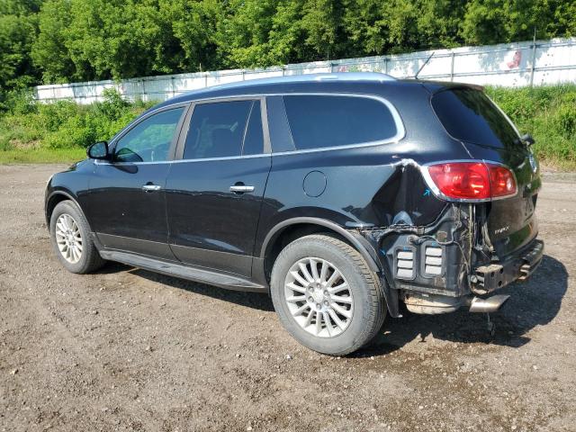 5GALVAED4AJ103063 - 2010 BUICK ENCLAVE CX Qara foto 2