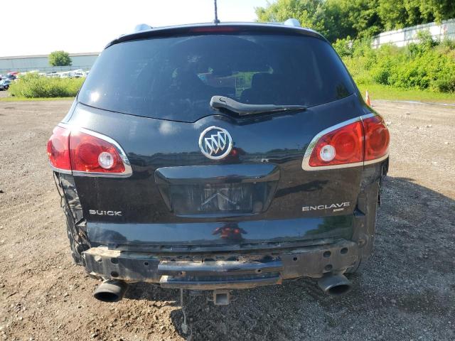 5GALVAED4AJ103063 - 2010 BUICK ENCLAVE CX Qara foto 6