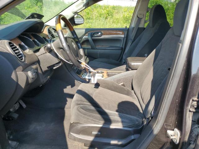 5GALVAED4AJ103063 - 2010 BUICK ENCLAVE CX Qara foto 7