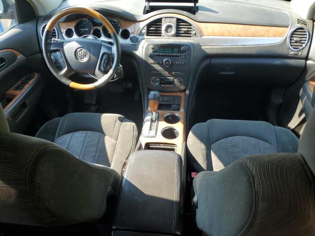 5GALVAED4AJ103063 - 2010 BUICK ENCLAVE CX Qara foto 8