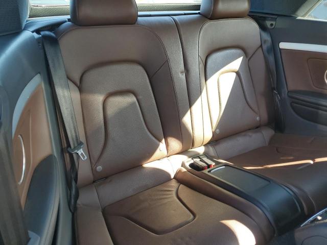 WAUVGAFH4DN012551 - 2013 AUDI S5 PRESTIGE Ağ foto 10