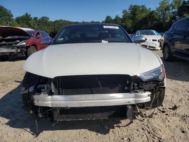 WAUVGAFH4DN012551 - 2013 AUDI S5 PRESTIGE Ağ foto 5