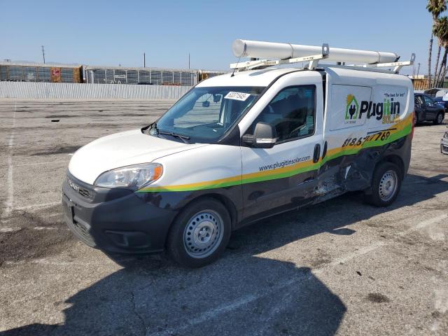 2020 RAM PROMASTER, 