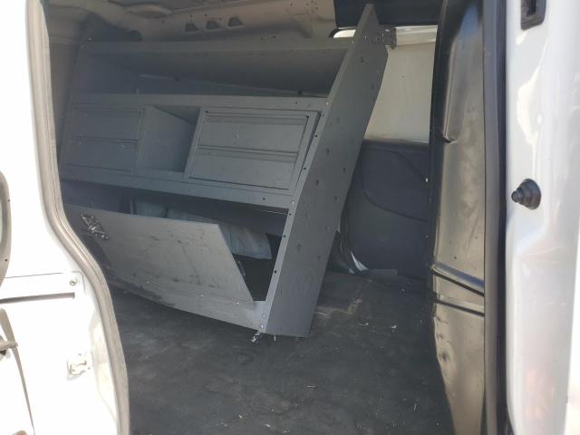 ZFBHRFAB5L6R53903 - 2020 RAM PROMASTER თეთრი ფოტო 11