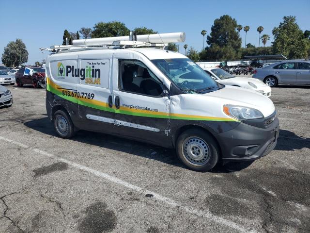 ZFBHRFAB5L6R53903 - 2020 RAM PROMASTER თეთრი ფოტო 4