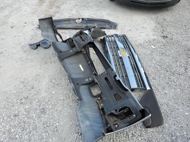 1GC1CUEG1FF636411 - 2015 CHEVROLET SILVERADO C2500 HEAVY DUTY WHITE photo 12