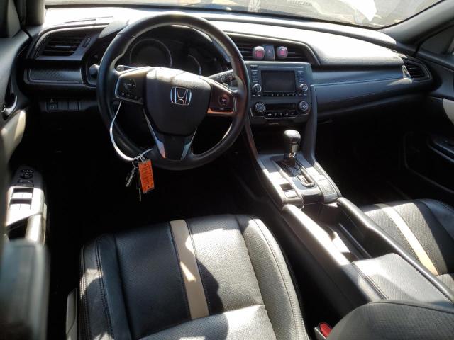 SHHFK7H46HU409457 - 2017 HONDA CIVIC SPORT WHITE photo 8