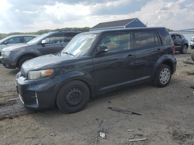 2015 TOYOTA SCION XB, 