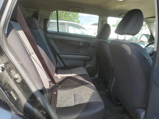JTLZE4FE1FJ080810 - 2015 TOYOTA SCION XB BLACK photo 10