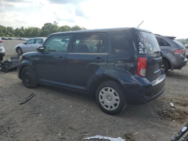 JTLZE4FE1FJ080810 - 2015 TOYOTA SCION XB BLACK photo 2