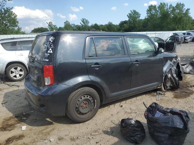 JTLZE4FE1FJ080810 - 2015 TOYOTA SCION XB BLACK photo 3