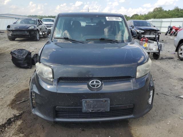 JTLZE4FE1FJ080810 - 2015 TOYOTA SCION XB BLACK photo 5