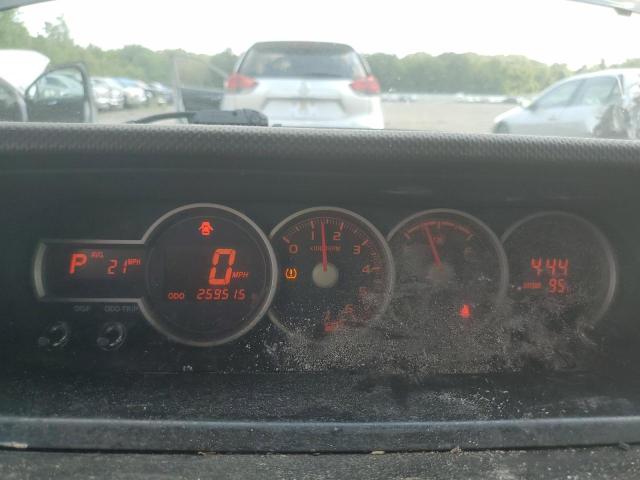 JTLZE4FE1FJ080810 - 2015 TOYOTA SCION XB BLACK photo 9