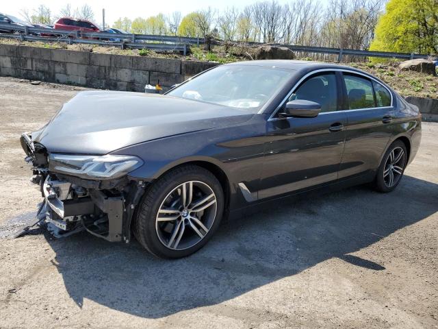 2021 BMW 530 XI, 
