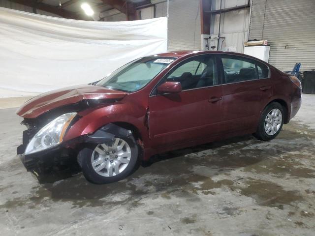 2010 NISSAN ALTIMA BASE, 