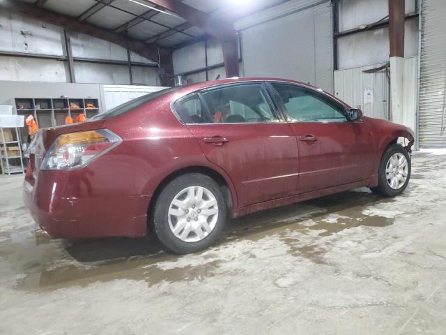 1N4AL2AP6AN545231 - 2010 NISSAN ALTIMA BASE Czerwony zdjęcie 3