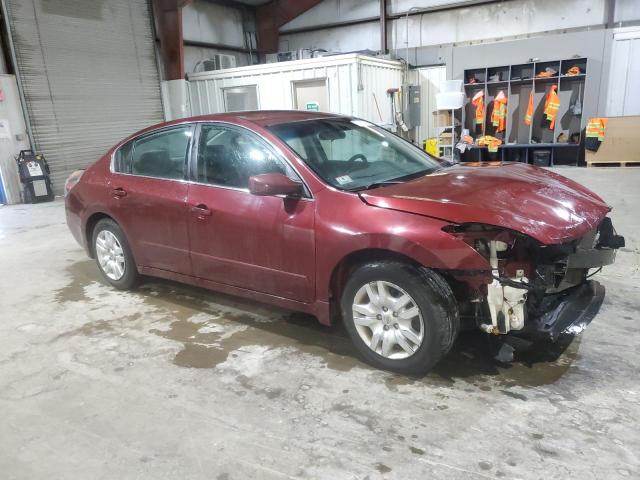 1N4AL2AP6AN545231 - 2010 NISSAN ALTIMA BASE Czerwony zdjęcie 4