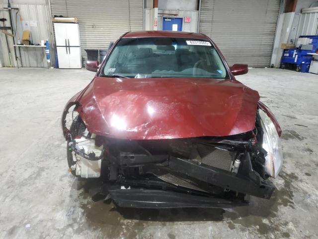 1N4AL2AP6AN545231 - 2010 NISSAN ALTIMA BASE Czerwony zdjęcie 5