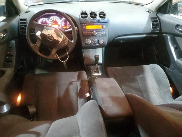 1N4AL2AP6AN545231 - 2010 NISSAN ALTIMA BASE Czerwony zdjęcie 8