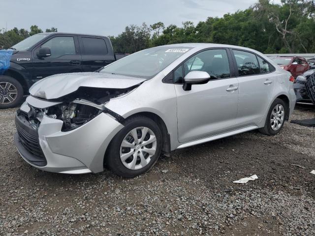 2025 TOYOTA COROLLA LE, 
