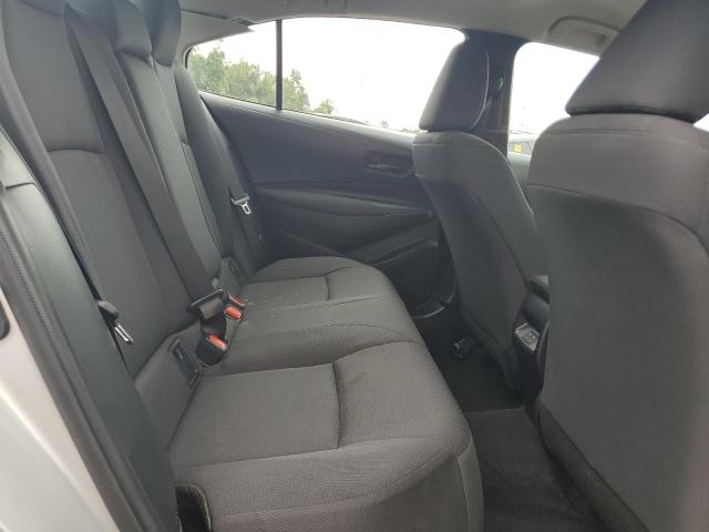 5YFB4MDE5SP238381 - 2025 TOYOTA COROLLA LE SILVER photo 10