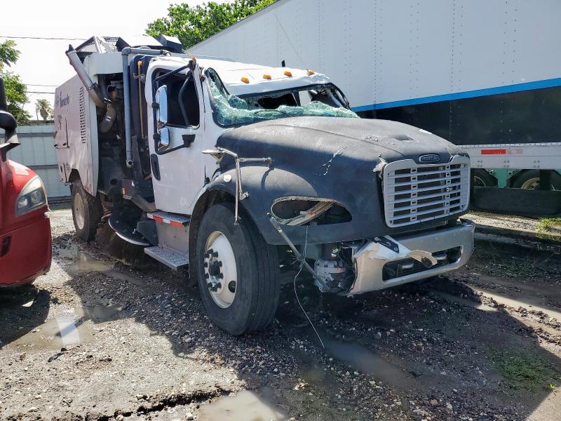 1FVACXFCXKHKF6138 - 2019 FREIGLINER M2 106 MEDIUM DUTY TWO TONE photo 1