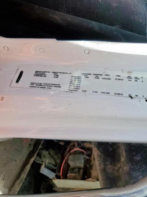 1FVACXFCXKHKF6138 - 2019 FREIGLINER M2 106 MEDIUM DUTY TWO TONE photo 10