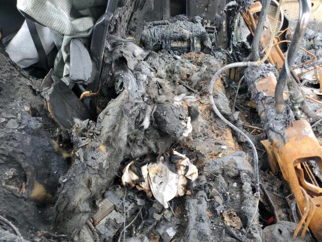 2C3CDZFJ6MH502653 - 2021 DODGE CHALLENGER R/T SCAT PACK GREEN photo 10