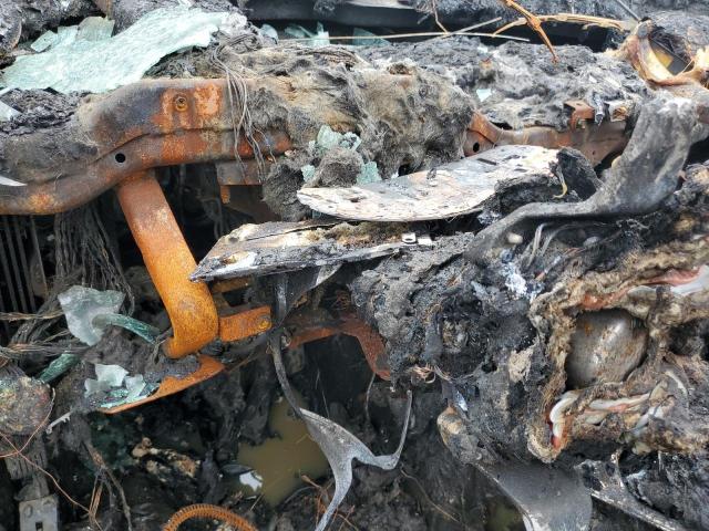 2C3CDZFJ6MH502653 - 2021 DODGE CHALLENGER R/T SCAT PACK GREEN photo 9