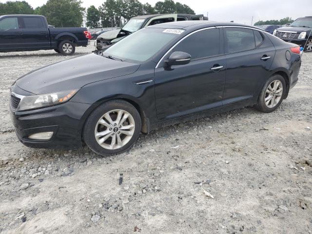 2011 KIA OPTIMA EX, null