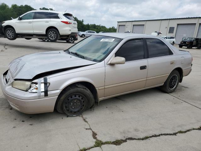 1998 TOYOTA CAMRY CE, 