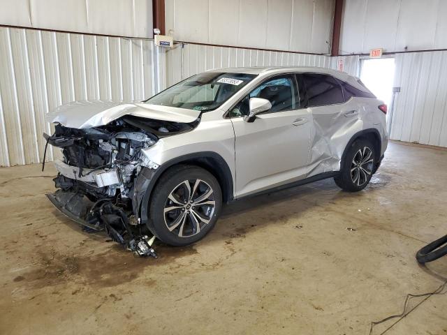 2018 LEXUS RX 350 BASE, 