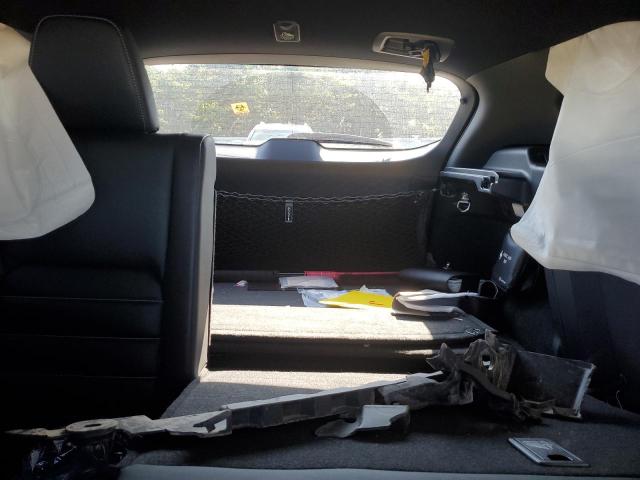 JTJBARBZ8J2156506 - 2018 LEXUS NX 300 BASE Qara foto 10