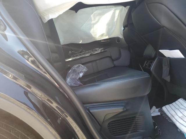 JTJBARBZ8J2156506 - 2018 LEXUS NX 300 BASE Qara foto 11