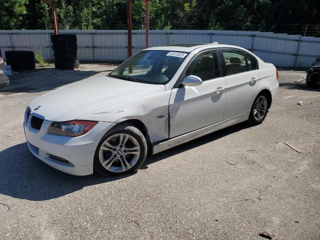 2008 BMW 328 I, 