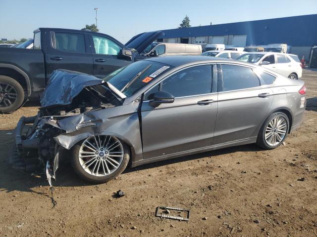 2013 FORD FUSION SE, 