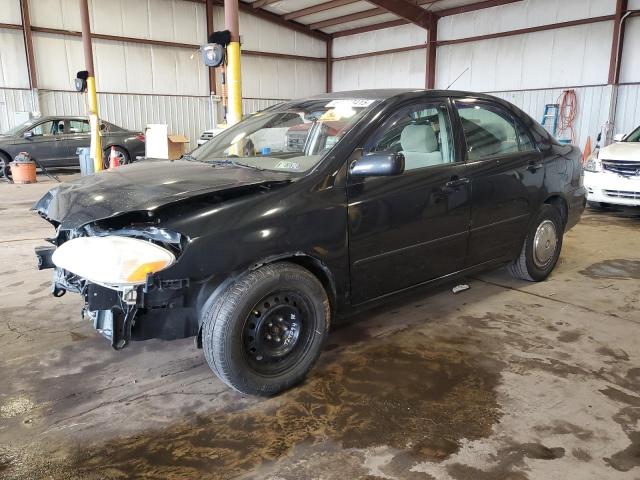 2007 TOYOTA COROLLA CE, 