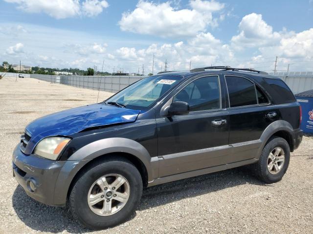 2003 KIA SORENTO EX, 