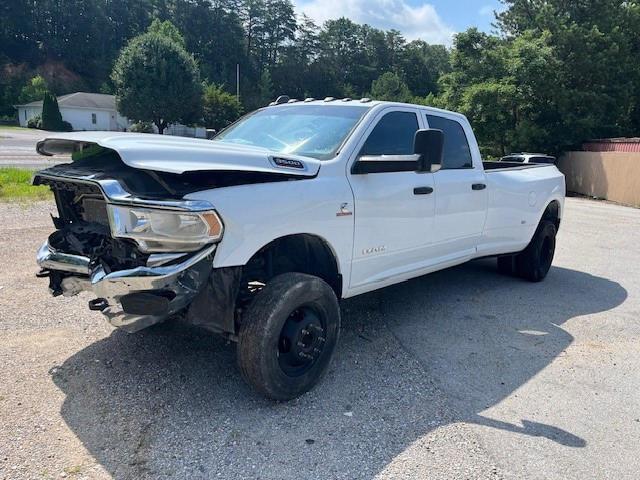 2021 RAM 3500 TRADESMAN, null