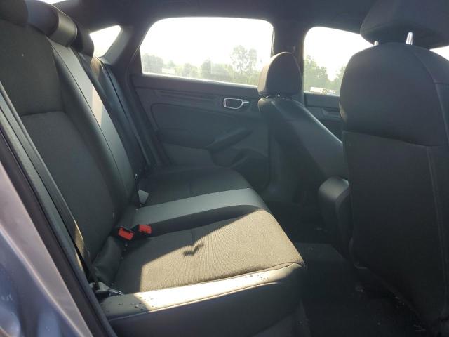 2HGFE2F55PH509437 - 2023 HONDA CIVIC SPORT ვერცხლისფერი ფოტო 10