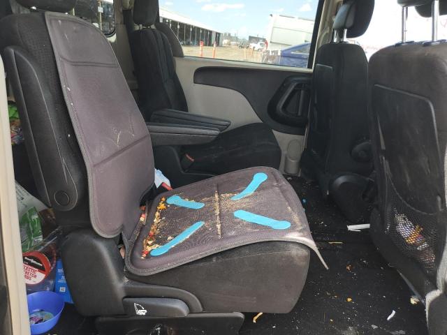 2C4RC1BGXCR140176 - 2012 CHRYSLER TOWN & COU TOURING Ağ foto 11