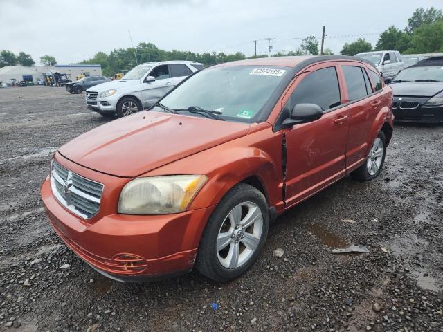 2010 DODGE CALIBER SXT, 
