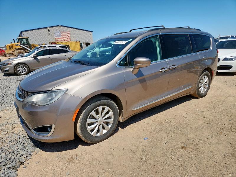 2017 CHRYSLER PACIFICA TOURING L, 