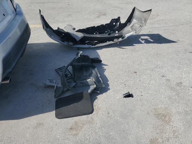 JTKJF5C77E3070215 - 2014 TOYOTA SCION TC 银色 照片 12