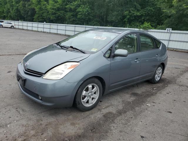 2004 TOYOTA PRIUS, null