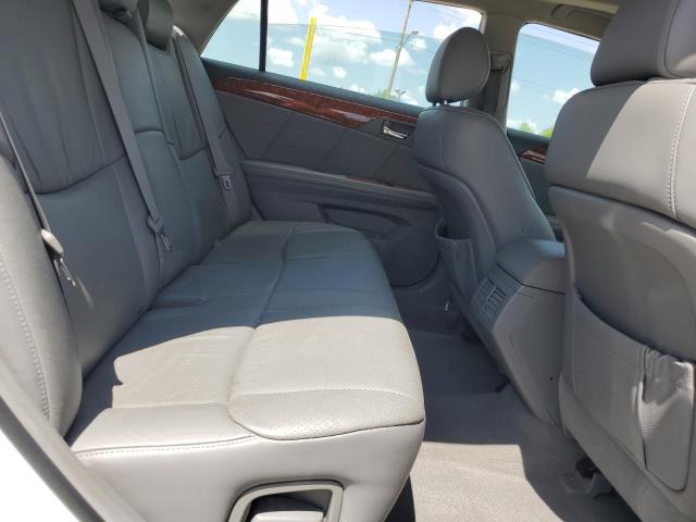 4T1BK36B55U036632 - 2005 TOYOTA AVALON XL თეთრი ფოტო 10