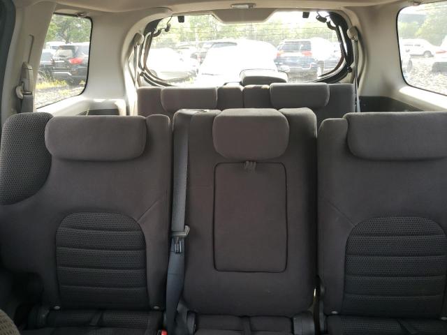 5N1AR18W45C745473 - 2005 NISSAN PATHFINDER LE GRAY photo 10