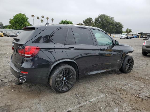 5UXKR2C50J0Z17120 - 2018 BMW X5 SDRIVE35I BLACK photo 3