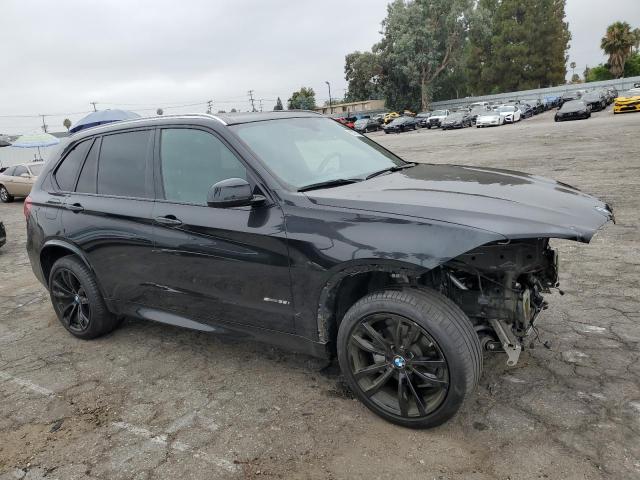 5UXKR2C50J0Z17120 - 2018 BMW X5 SDRIVE35I BLACK photo 4