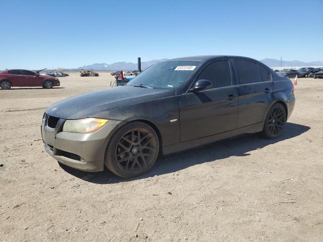 2008 BMW 328 I, null